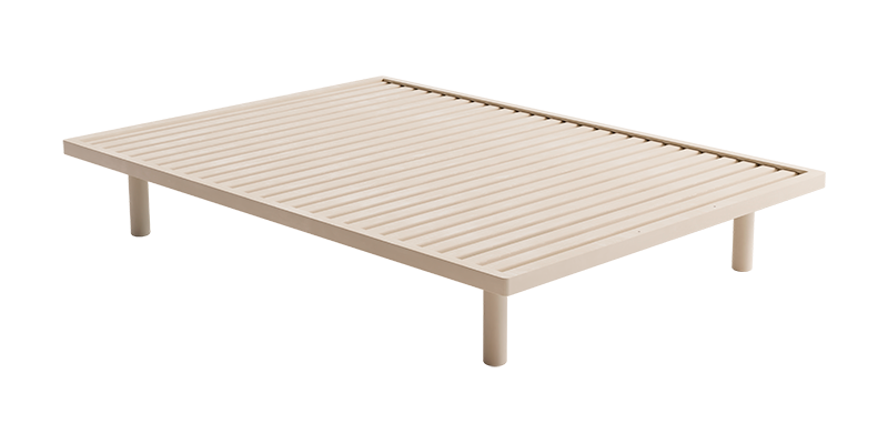 Somier Madera Firenze Somier Madera Firenze